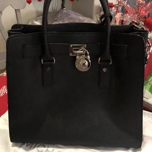 NEW - Large Michael Kors bag